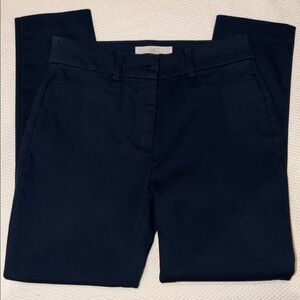 LOFT Dark Blue Pants